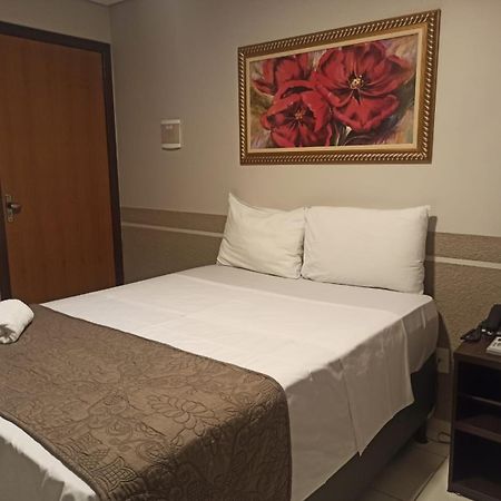 伊利亚贝拉公园酒店 Núcleo Bandeirante 外观 照片
